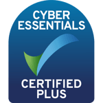 Cyber Essentials Certified Plus